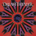 2LP/CD / Dream Theater / Lost Not Forgotten Archives / Yellow / Vinyl / 2LP+C