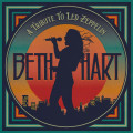 2LP / Hart Beth / Tribute To Led Zeppelin / Vinyl / 2LP