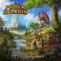 CDPower Paladin / With The Magic Of Windfyre Steel