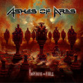 CDAshes Of Ares / Emperors And Fools / Digipack