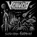 2CD / Voivod / Synchro Anarchy / Limited / 2CD