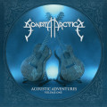 2LPSonata Arctica / Acoustic Adventures / Volume One / Marble / Vinyl