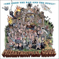 LPGood The Bad & The Zugly / Misanthropical House / Vinyl