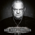 CDDirkschneider Udo / My Way / Earbook