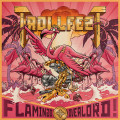 LP / Trollfest / Flamingo Overload / Pink / Vinyl