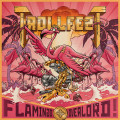 CDTrollfest / Flamingo Overload / Digipack