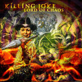 LP / Killing Joke / Lord Of Chaos / Vinyl