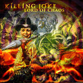 LPKilling Joke / Lord Of Chaos / Vinyl