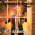 LPArmored Saint / Delirious Nomad / Marbled / Vinyl