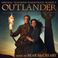 2LPOST / Outlander:Season 5 / Smoke / Vinyl / 2LP