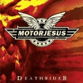 LP / Motorjesus / Deathrider / Vinyl