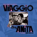 LPOST / Morricone Ennio / Viaggio Con Anita / Vinyl / Coloured