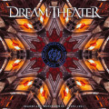LP/CD / Dream Theater / Lost Not Forgotten Archives / Color / Vinyl / 3LP+2C