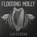 LPFlogging Molly / Anthem / Green Galaxy / Vinyl