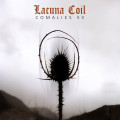 2CDLacuna Coil / Comalies XX / Limited / Deluxe / Artbook / 2CD