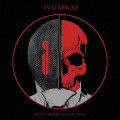 LP / Avatarium / Death,Where Is Your Sting / Clear / Vinyl