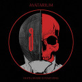 CDAvatarium / Death,Where Is Your Sting / Digipack