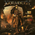 2LPMegadeth / Sick,The Dying And The Dead! / Vinyl / 2LP
