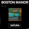 CD / Boston Manor / Datura