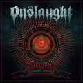 LP / Onslaught / Generation Antichrist / Coloured / Vinyl