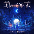 CD / Allen/Olzon / Army Of Dreamers