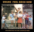 2LP / Swans / Feel Good Now / Vinyl / 2LP