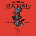CD / New Roses / Sweet Poison / Digisleeve