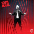 LP / Idol Billy / Cage EP / Red / Vinyl