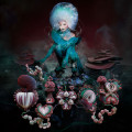 2LP / Bjork / Fossora / Lime / Vinyl / 2LP