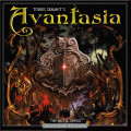 2LPAvantasia / Metal Opera Pt.1 / Dark Red / Vinyl / 2LP