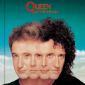 2CDQueen / Miracle / Deluxe / 2022 Edition / 2CD