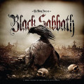 2LPBlack Sabbath / Many Faces Of Black Sabbath / Tribute / Vinyl / 2LP