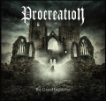 CD / Procreation / Grand Inquisitor