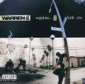 2LPWarren G / Regulate G Funk Era / Reedice / Coloured / Vinyl / LP+12"