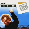 2CDCeccarelli Andr� / Carte Blanche / 2CD