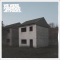 LPWe Were Promised Jetpacks / These Four Walls / Vinyl