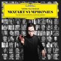 CD / Peltokoski Tarmo & Deutsche Kammerphil... / Mozart Symphonies