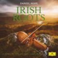 CD / Hope Daniel / Irish Roots