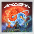 2CDGamma Ray / Insanity & Genius / 2CD
