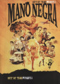 DVDMano Negra / Out Of Time / Vol.1