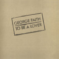 LPFaith George / To Be A Lover / Vinyl