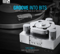 CDSTS Digital / Groove Into Bits Vol.1 / Referenn CD