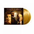 2LPLaBrie James / Elements Of Persuasion / Gold / Vinyl / 2LP