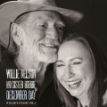 2LPNelson Willie & Bobbie / December Day(vol.1) / Vinyl / 2LP / CLR