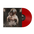 LPCrown Magnetar / Hollowing Of Godflesh / Colored / Vinyl