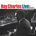 2LPCharles Ray / Live In Concert / Vinyl / 2LP