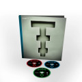 2CD-BRDPineapple Thief / Far And Wide / Artbook / 2CD+Blu-Ray