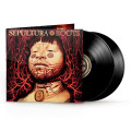 2LPSepultura / Roots / Vinyl / 2LP