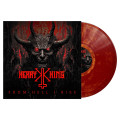 LP / King Kerry / From Hell I Rise / Red,Orange / Vinyl
