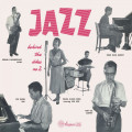 LPVarious / Jazz Behind the Dikes Vol. 2 / Vinyl / Coloured